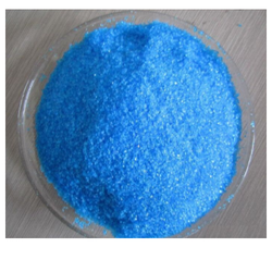 COPPER SULPHATE